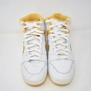 2002 Nike Air Force 2 “White University Gold” Nike 2002 Air Force 2  main image 4